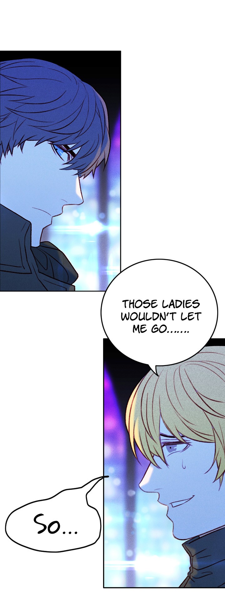 Living as the Tyrant's Older Sister Chapter 14 page 43 - Chapter 14
