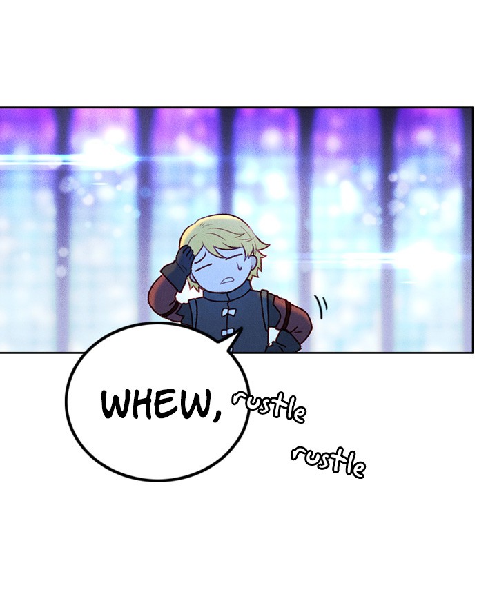 Living as the Tyrant's Older Sister Chapter 14 page 44 - Chapter 14