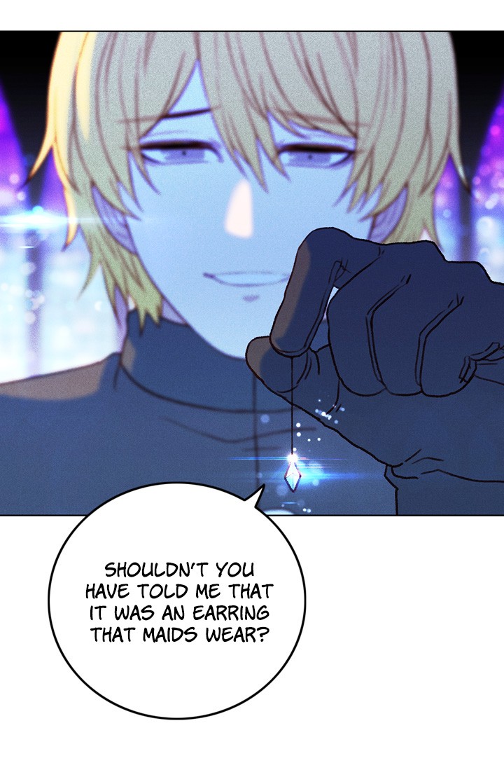 Living as the Tyrant's Older Sister Chapter 14 page 45 - Chapter 14