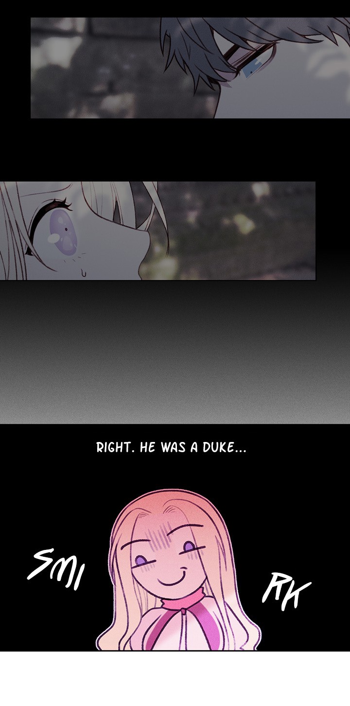 Living as the Tyrant's Older Sister Chapter 14 page 6 - Chapter 14