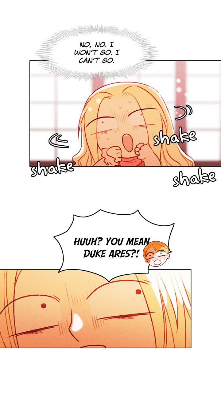 Living as the Tyrant's Older Sister Chapter 14 page 7 - Chapter 14