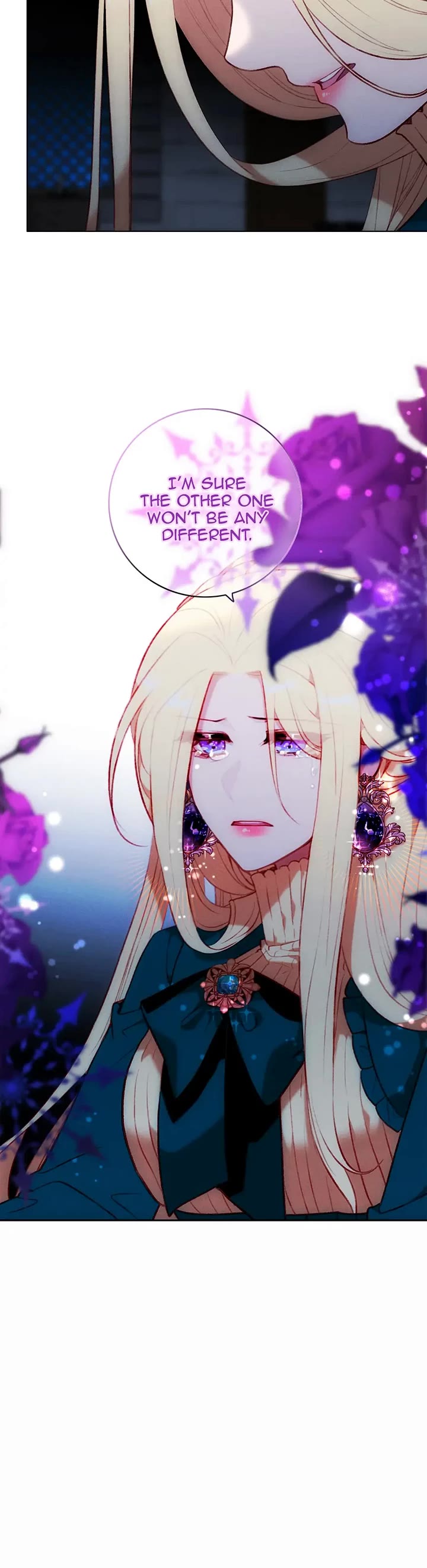 Living as the Tyrant's Older Sister Chapter 140 page 10 - Chapter 140: The Rings of Riehen 〖Season 4 Premiere〗