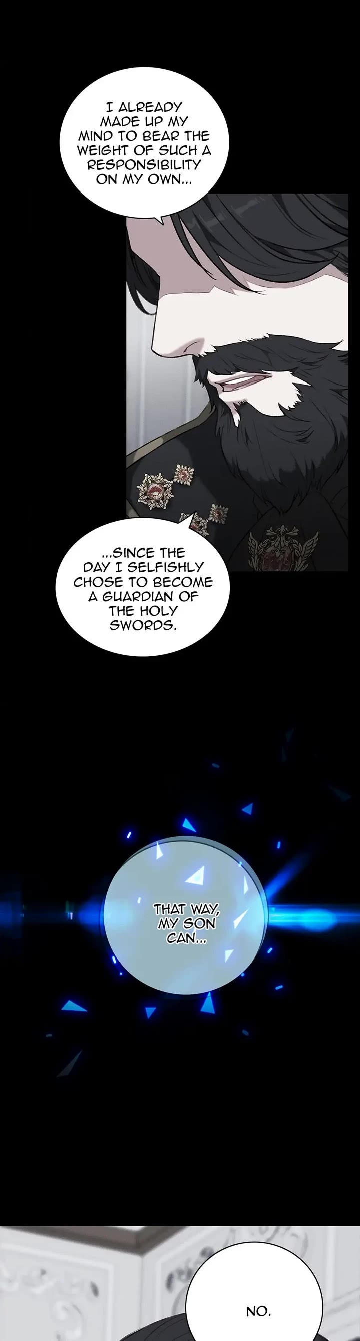 Living as the Tyrant's Older Sister Chapter 140 page 15 - Chapter 140: The Rings of Riehen 〖Season 4 Premiere〗