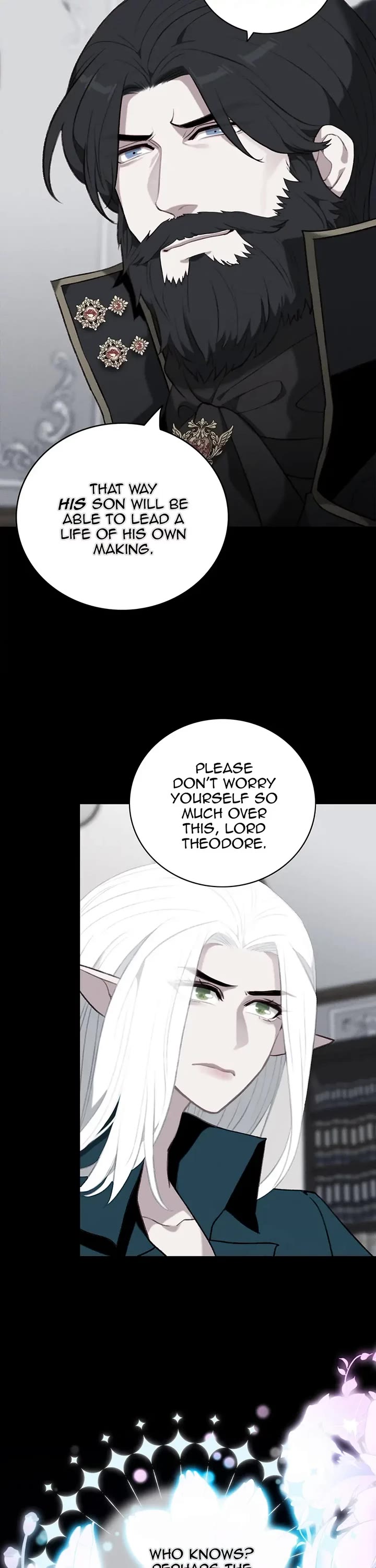 Living as the Tyrant's Older Sister Chapter 140 page 16 - Chapter 140: The Rings of Riehen 〖Season 4 Premiere〗