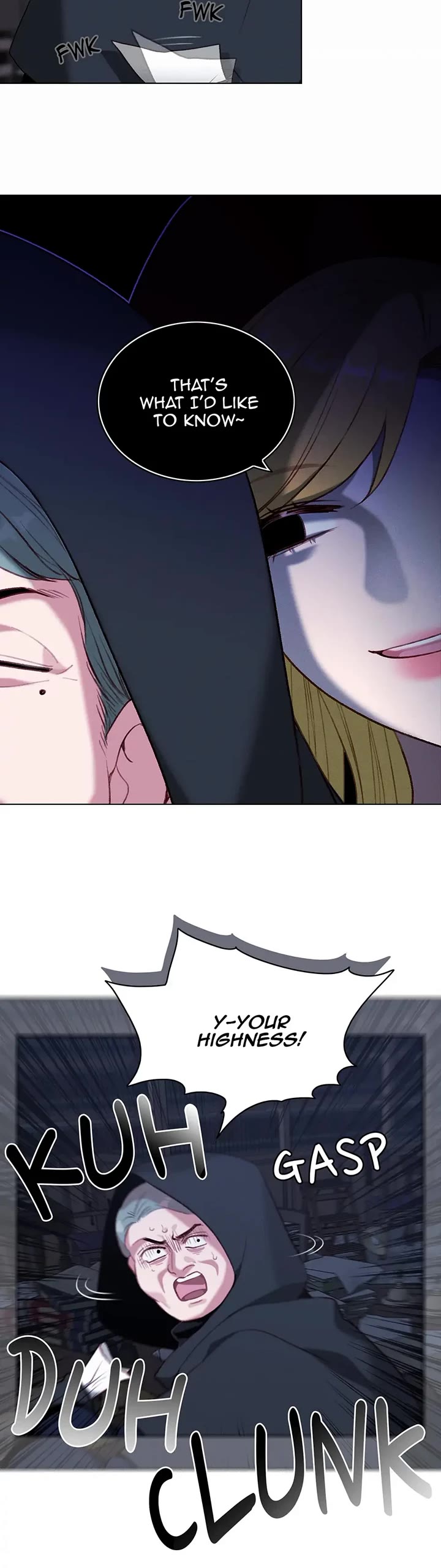 Living as the Tyrant's Older Sister Chapter 140 page 20 - Chapter 140: The Rings of Riehen 〖Season 4 Premiere〗