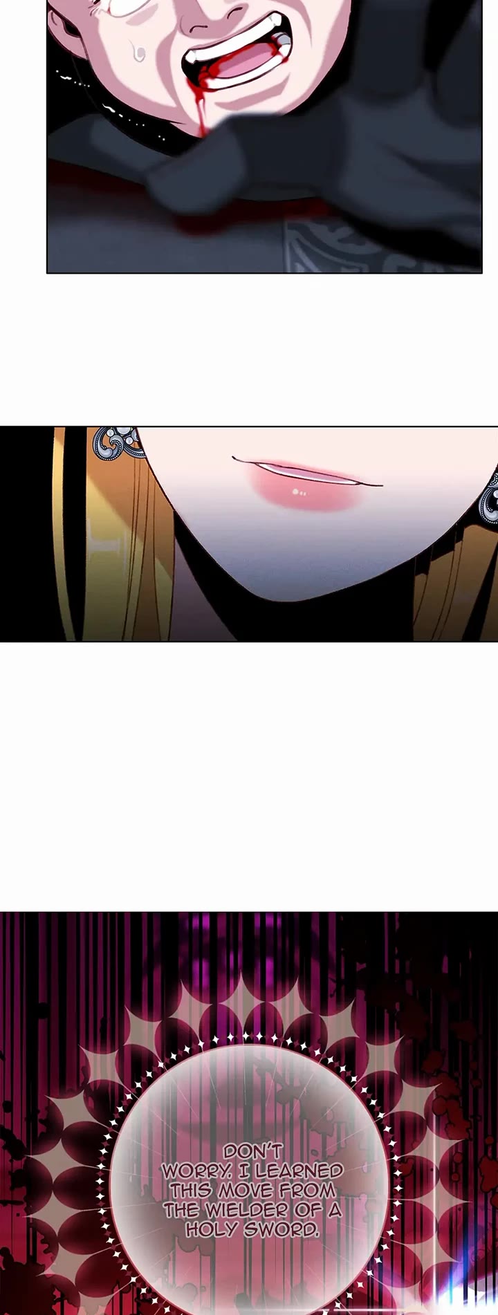 Living as the Tyrant's Older Sister Chapter 140 page 28 - Chapter 140: The Rings of Riehen 〖Season 4 Premiere〗