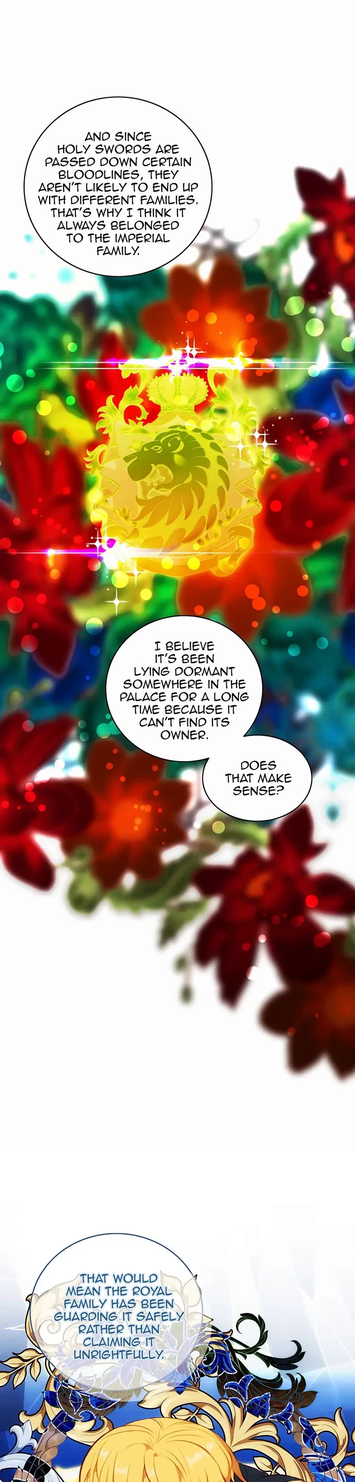 Living as the Tyrant's Older Sister Chapter 140 page 6 - Chapter 140: The Rings of Riehen 〖Season 4 Premiere〗