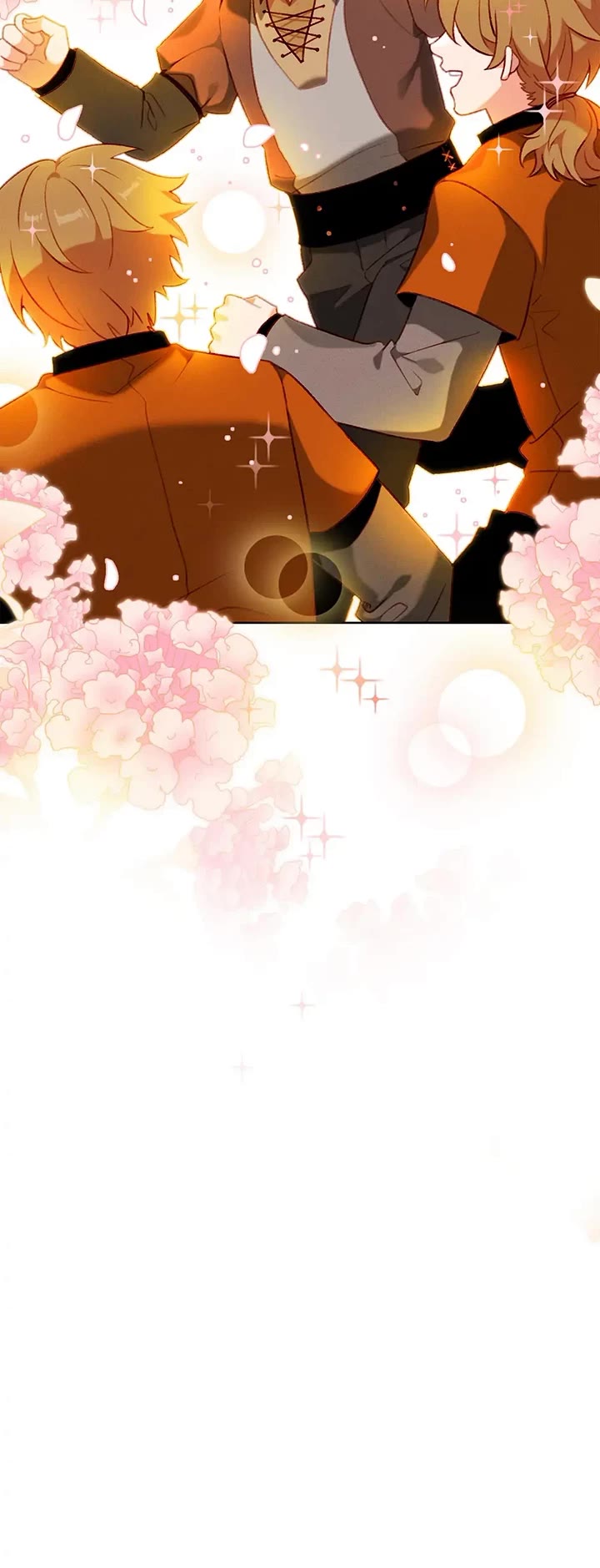 Living as the Tyrant's Older Sister Chapter 141 page 27 - Chapter 141: Simple Matters