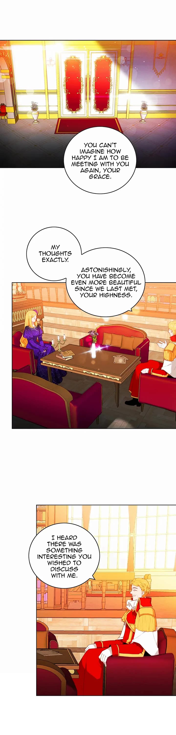 Living as the Tyrant's Older Sister Chapter 142 page 1 - Chapter 142: Low-Grade