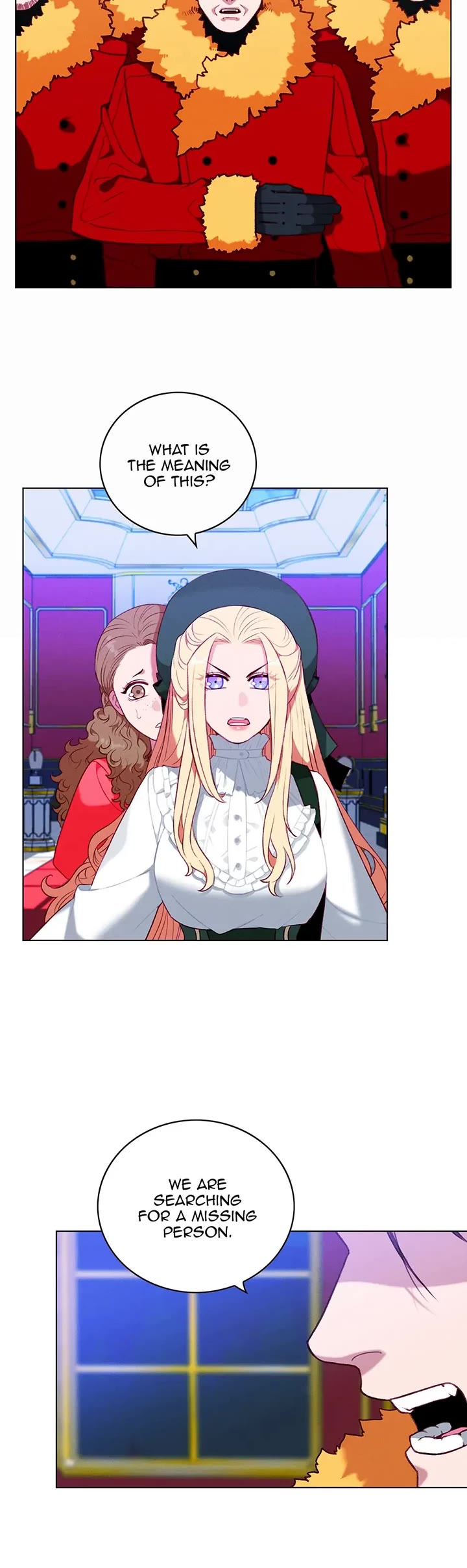 Living as the Tyrant's Older Sister Chapter 142 page 10 - Chapter 142: Low-Grade