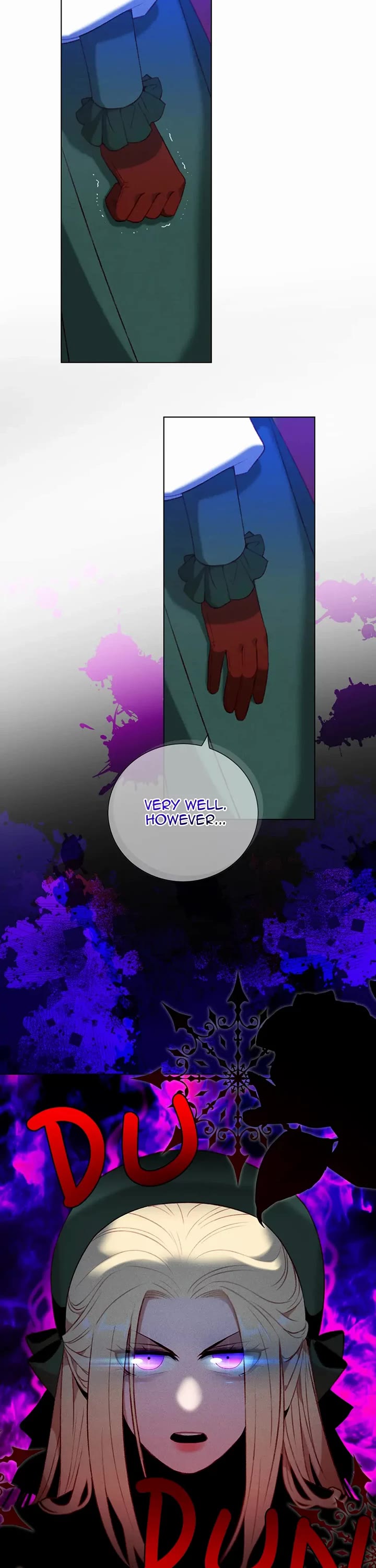 Living as the Tyrant's Older Sister Chapter 142 page 13 - Chapter 142: Low-Grade