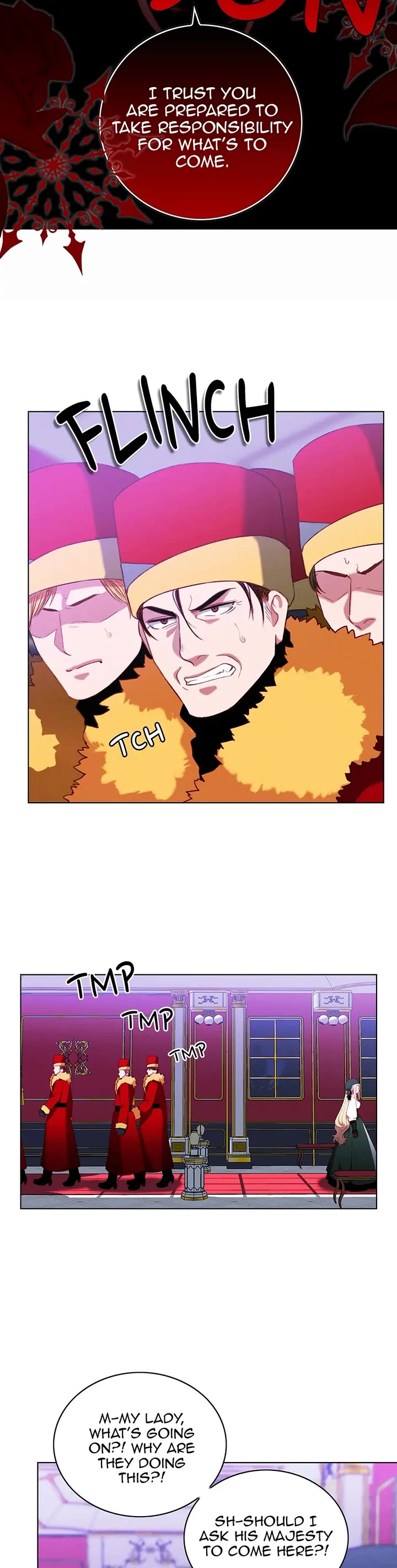 Living as the Tyrant's Older Sister Chapter 142 page 14 - Chapter 142: Low-Grade