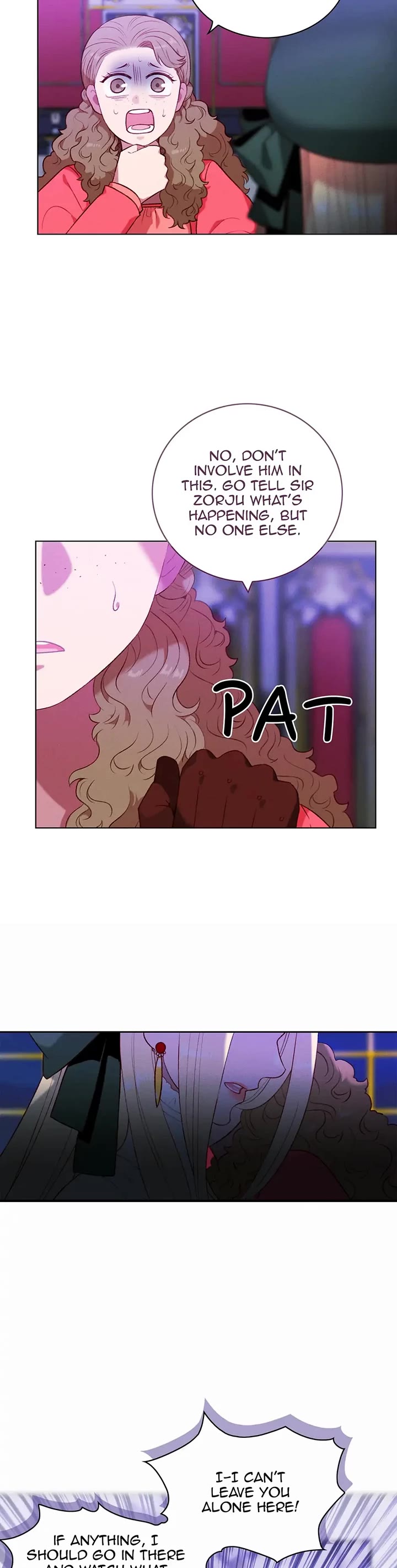 Living as the Tyrant's Older Sister Chapter 142 page 15 - Chapter 142: Low-Grade