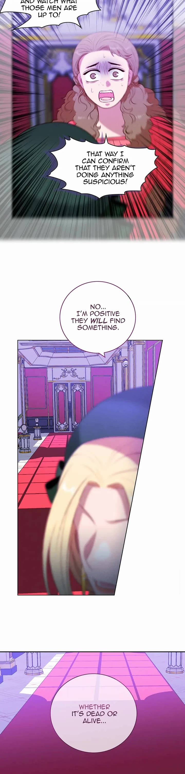 Living as the Tyrant's Older Sister Chapter 142 page 16 - Chapter 142: Low-Grade