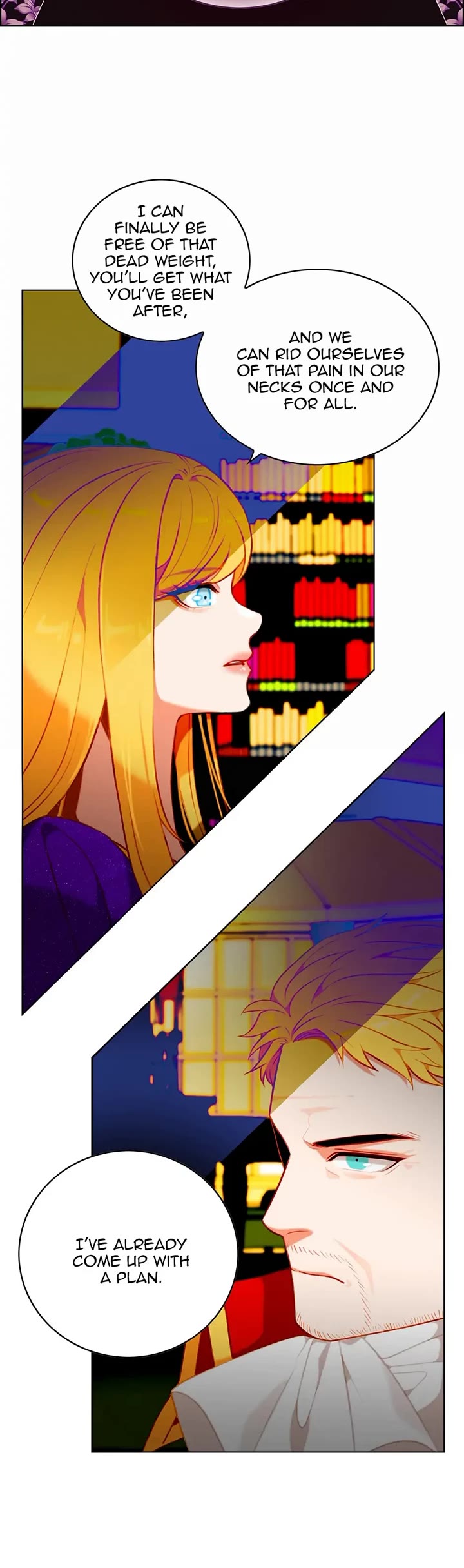 Living as the Tyrant's Older Sister Chapter 142 page 5 - Chapter 142: Low-Grade