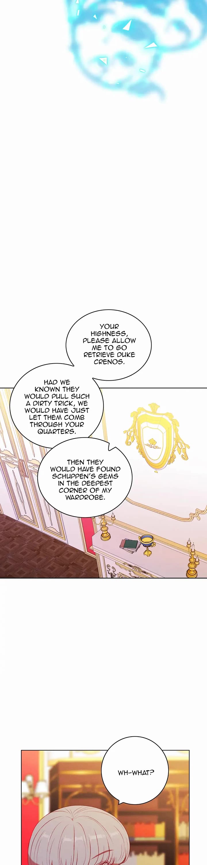 Living as the Tyrant's Older Sister Chapter 143 page 11 - Chapter 143: Vindication