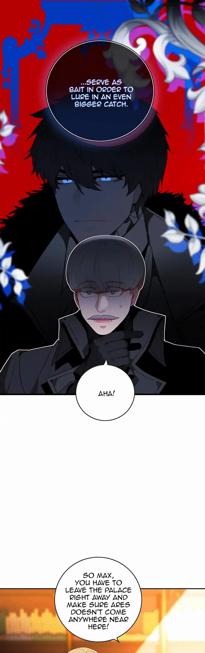 Living as the Tyrant's Older Sister Chapter 143 page 14 - Chapter 143: Vindication