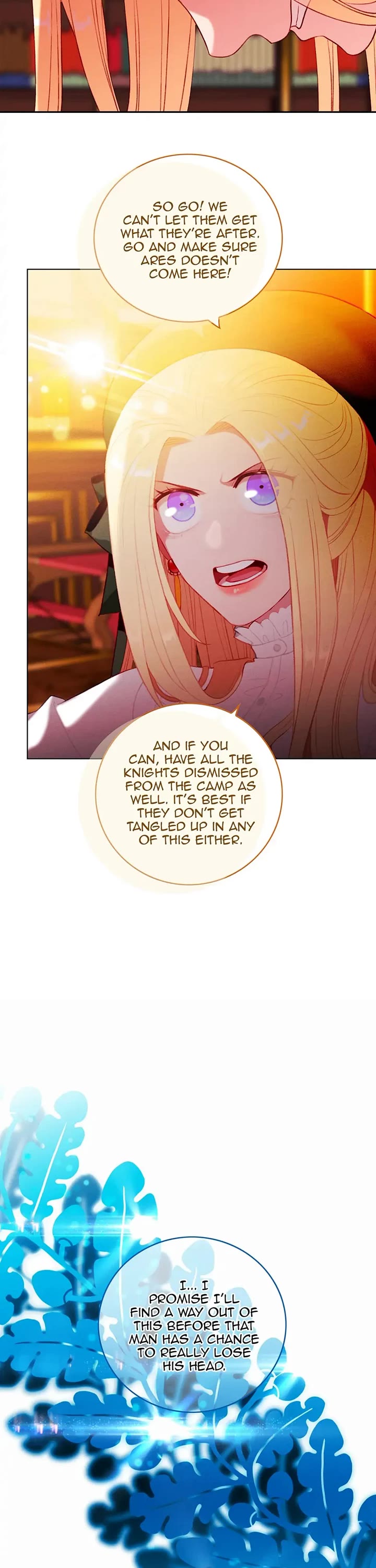 Living as the Tyrant's Older Sister Chapter 143 page 18 - Chapter 143: Vindication