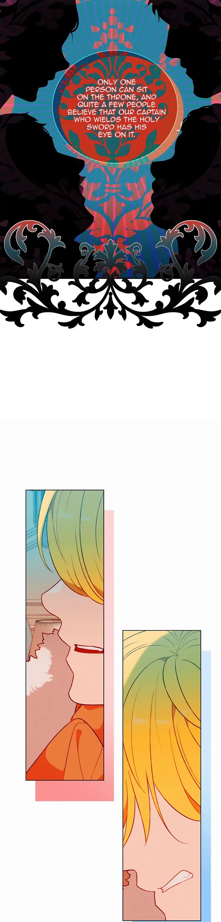 Living as the Tyrant's Older Sister Chapter 143 page 26 - Chapter 143: Vindication