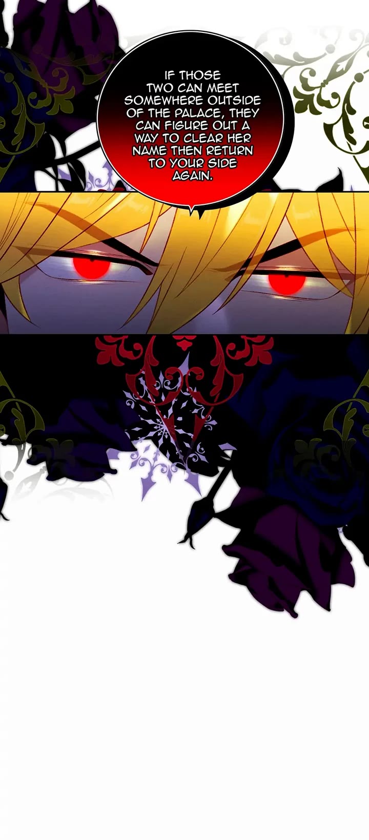 Living as the Tyrant's Older Sister Chapter 143 page 30 - Chapter 143: Vindication