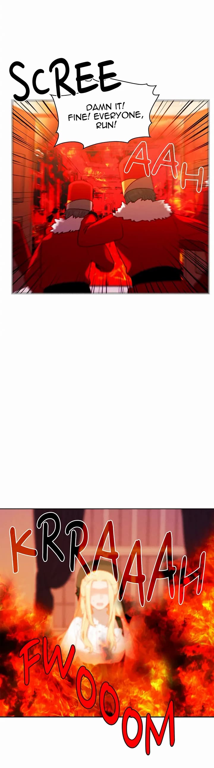 Living as the Tyrant's Older Sister Chapter 144 page 10 - Chapter 144: It's a Must
