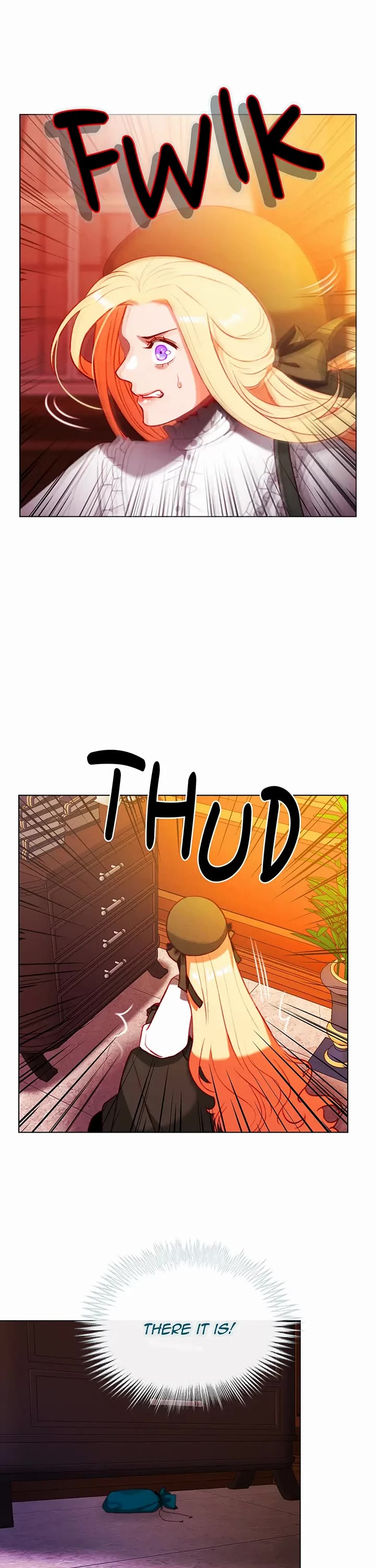 Living as the Tyrant's Older Sister Chapter 144 page 11 - Chapter 144: It's a Must
