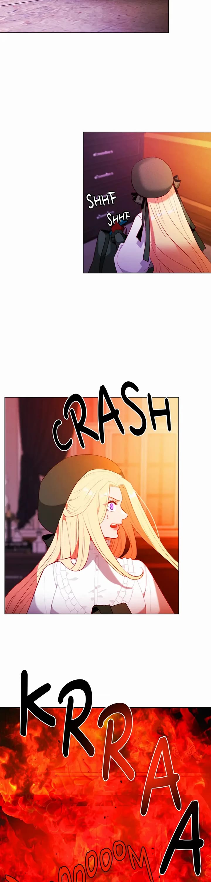 Living as the Tyrant's Older Sister Chapter 144 page 12 - Chapter 144: It's a Must