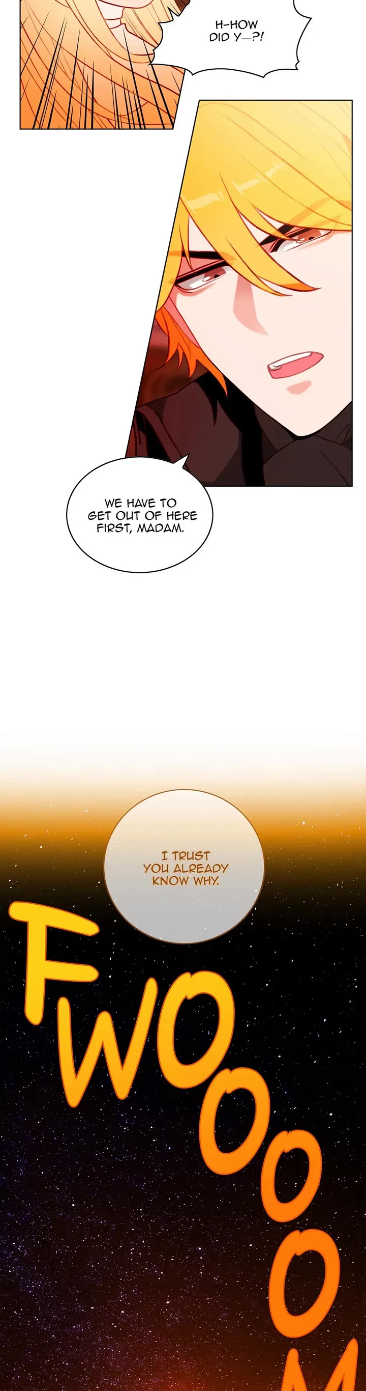 Living as the Tyrant's Older Sister Chapter 144 page 15 - Chapter 144: It's a Must