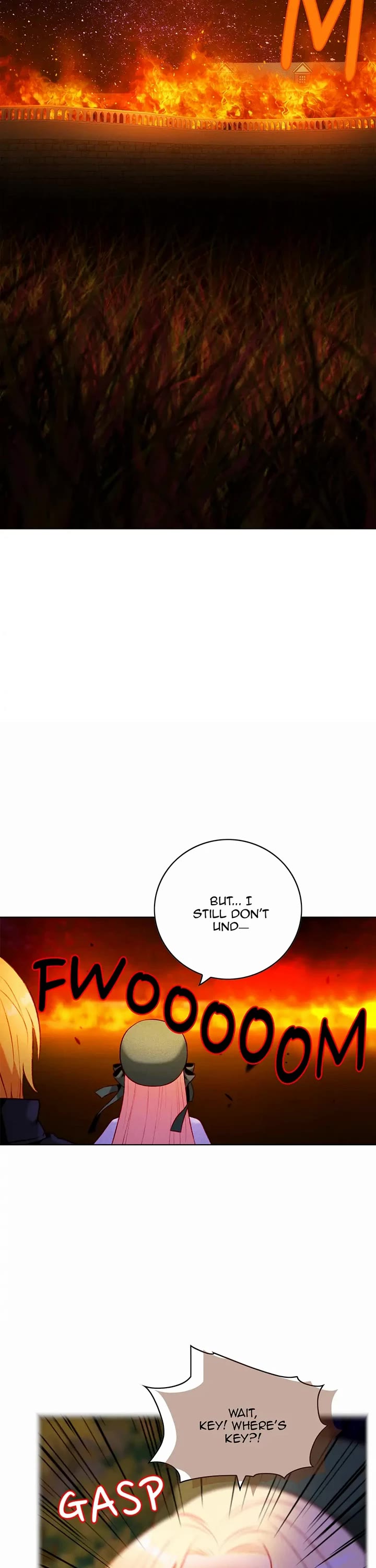 Living as the Tyrant's Older Sister Chapter 144 page 16 - Chapter 144: It's a Must