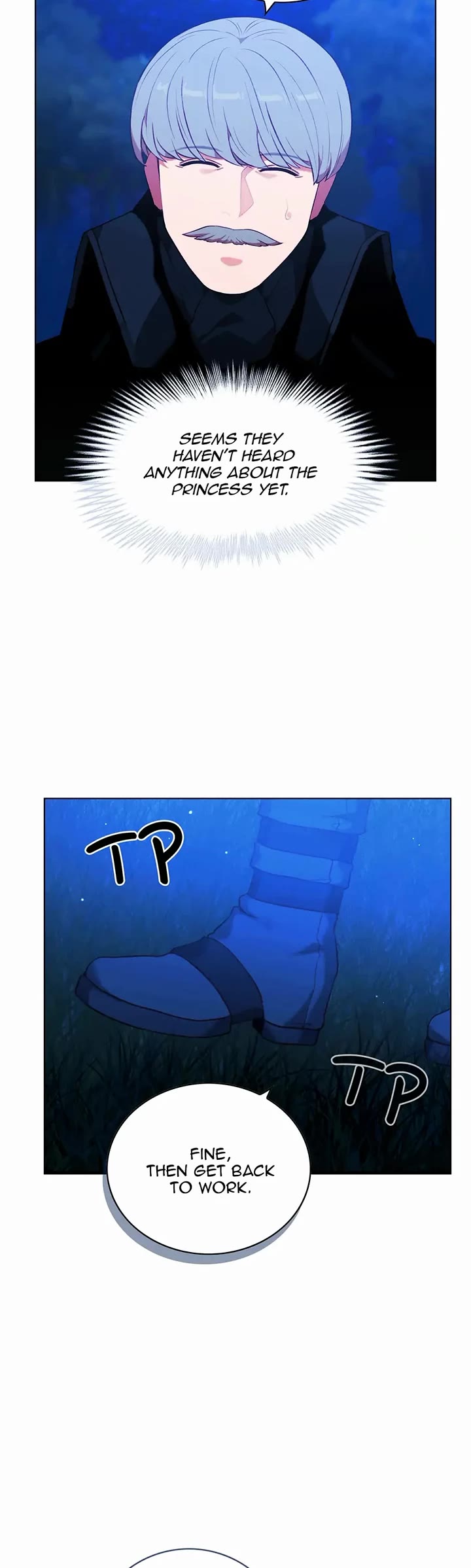 Living as the Tyrant's Older Sister Chapter 144 page 24 - Chapter 144: It's a Must