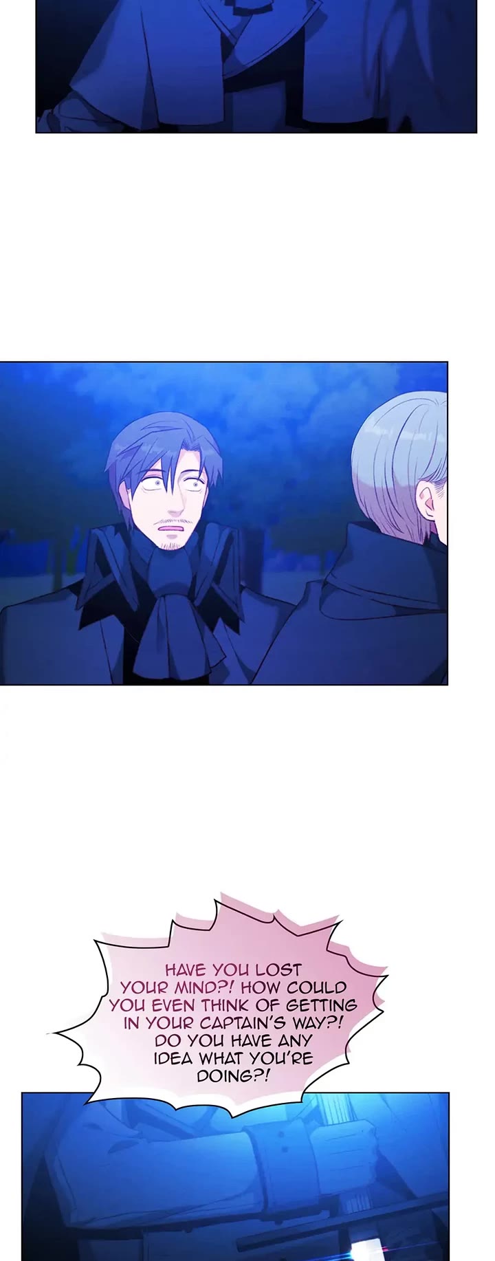 Living as the Tyrant's Older Sister Chapter 144 page 28 - Chapter 144: It's a Must