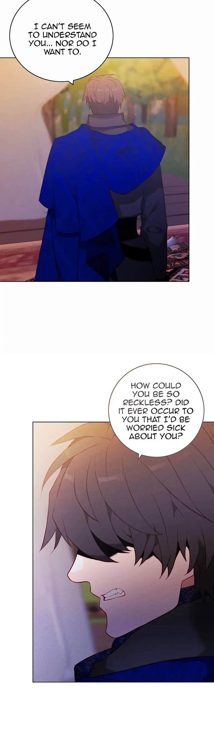 Living as the Tyrant's Older Sister Chapter 145 page 10 - Chapter 145: Equality of the Law