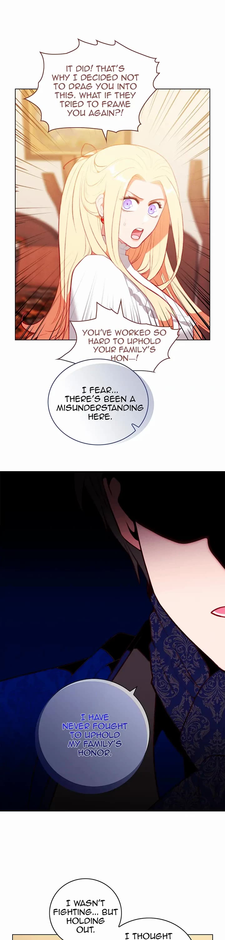 Living as the Tyrant's Older Sister Chapter 145 page 11 - Chapter 145: Equality of the Law