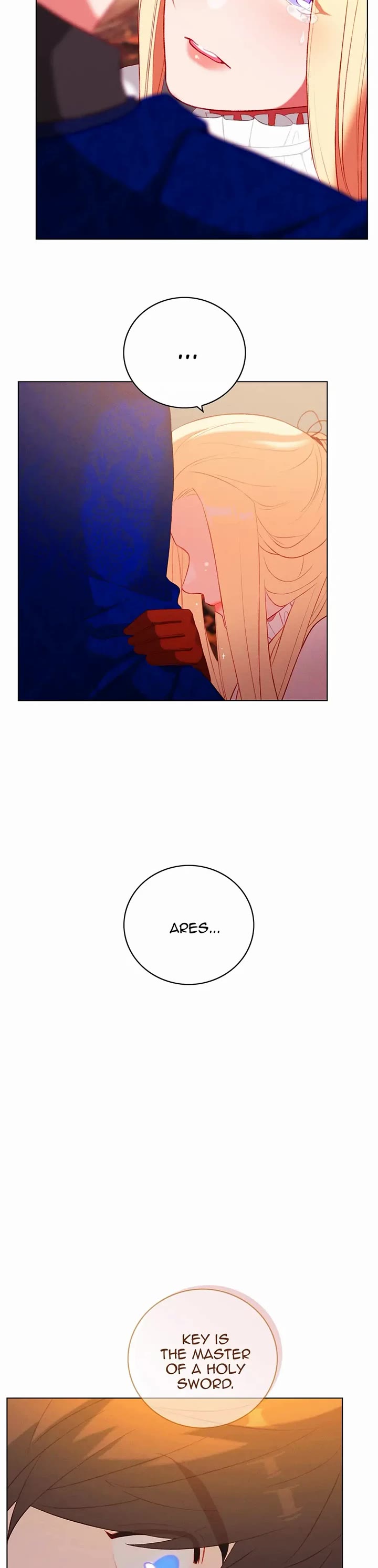 Living as the Tyrant's Older Sister Chapter 145 page 14 - Chapter 145: Equality of the Law