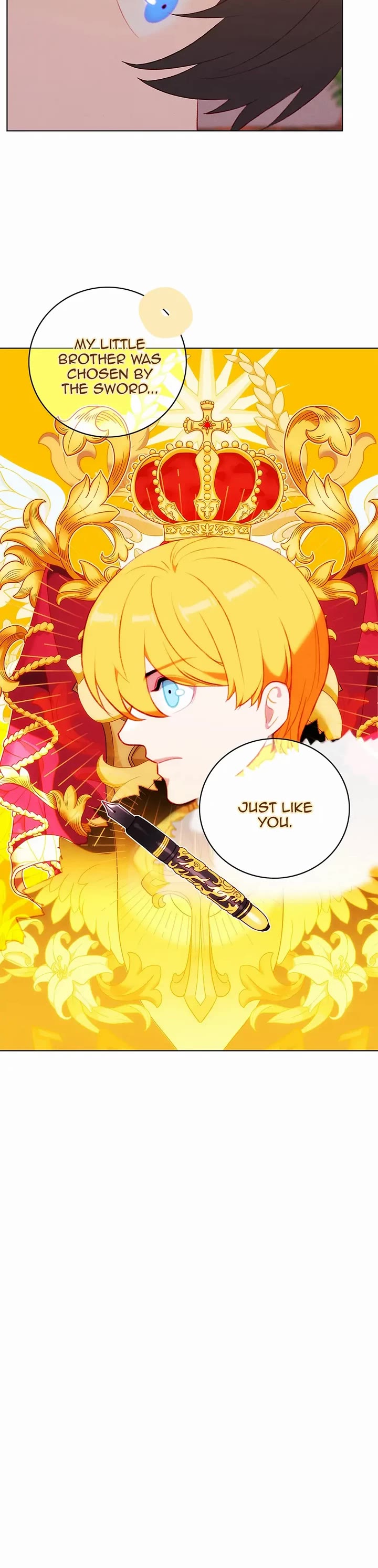 Living as the Tyrant's Older Sister Chapter 145 page 15 - Chapter 145: Equality of the Law