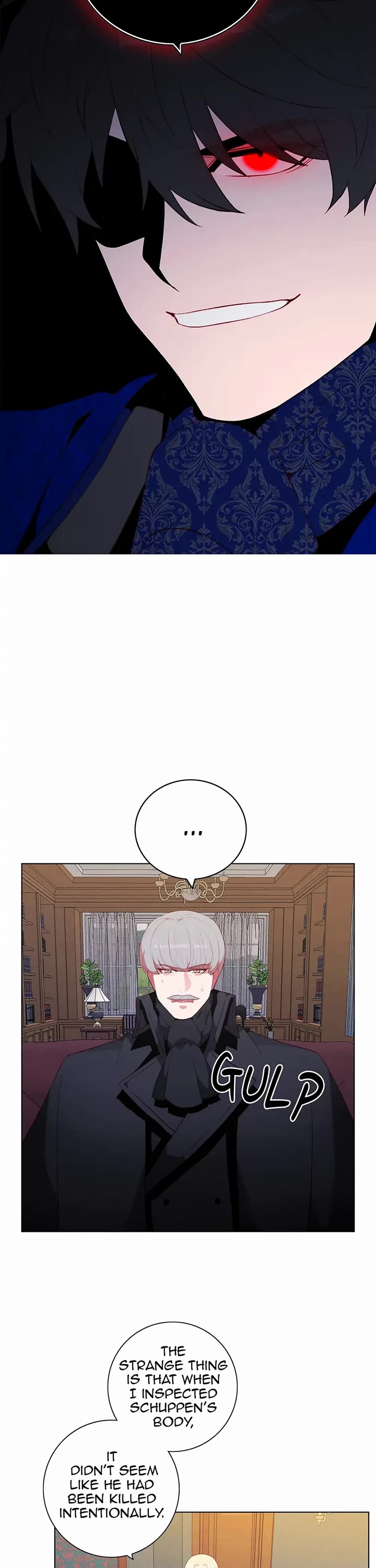 Living as the Tyrant's Older Sister Chapter 145 page 17 - Chapter 145: Equality of the Law