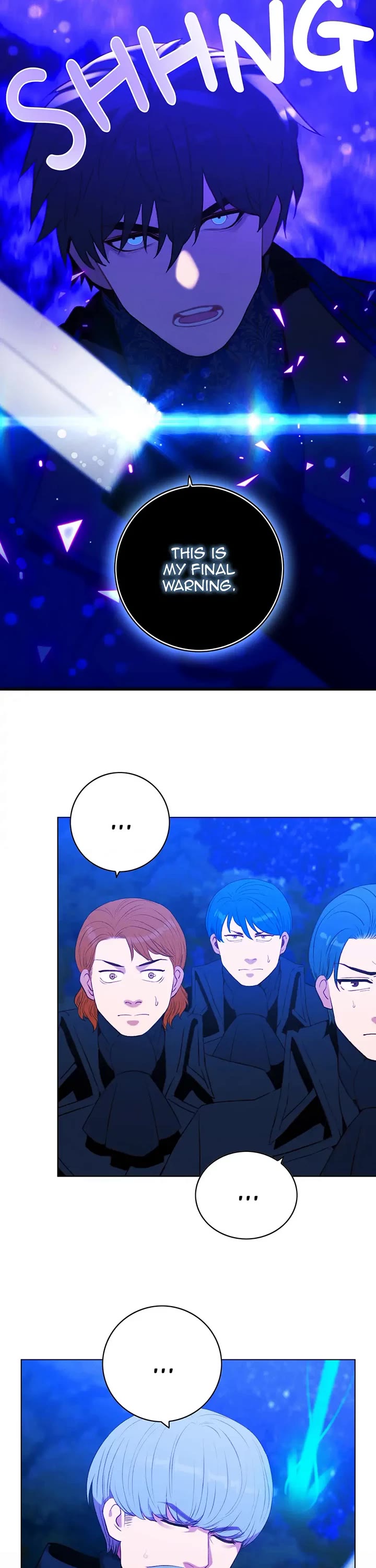 Living as the Tyrant's Older Sister Chapter 145 page 3 - Chapter 145: Equality of the Law