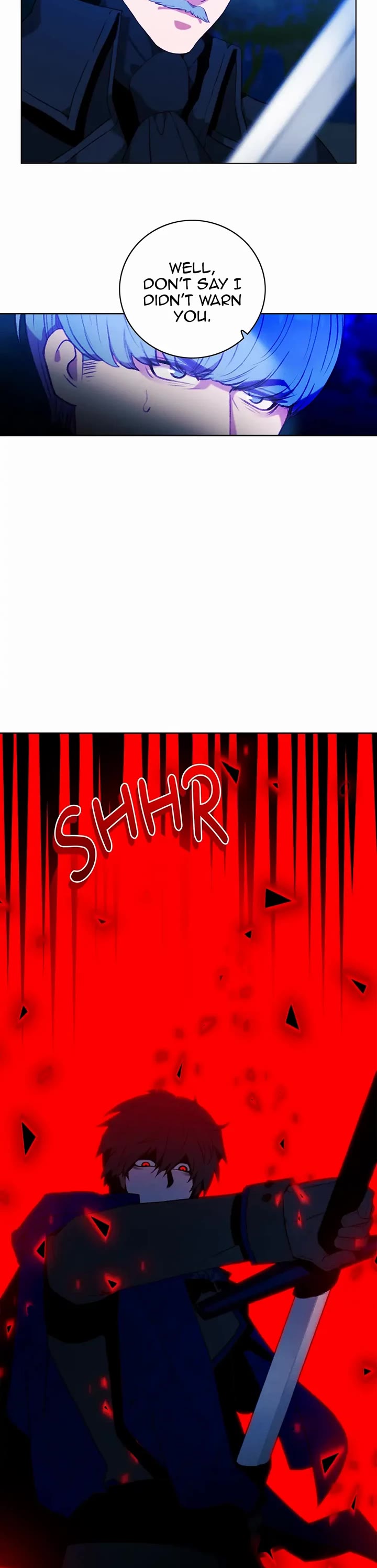 Living as the Tyrant's Older Sister Chapter 145 page 4 - Chapter 145: Equality of the Law
