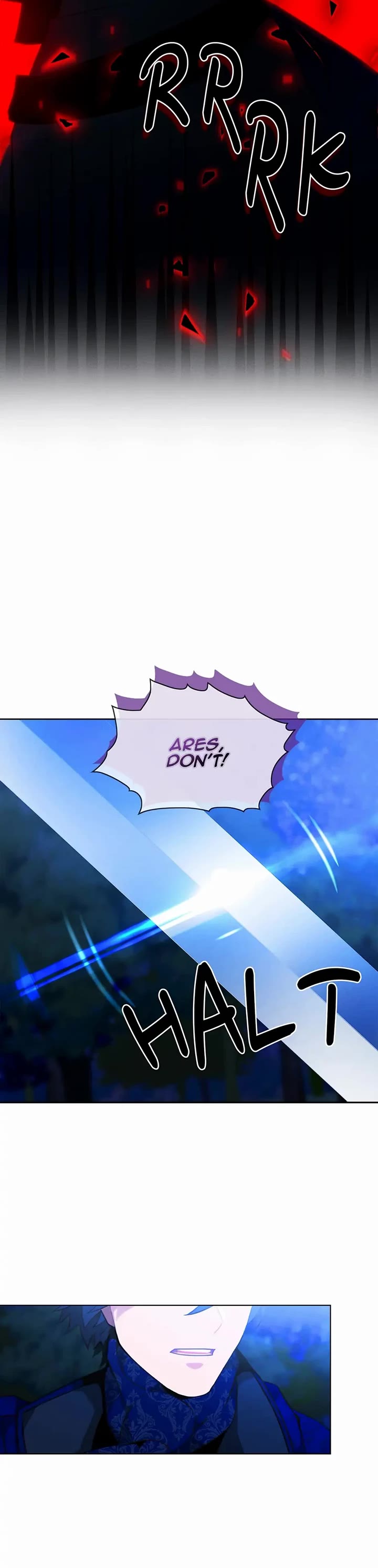 Living as the Tyrant's Older Sister Chapter 145 page 5 - Chapter 145: Equality of the Law