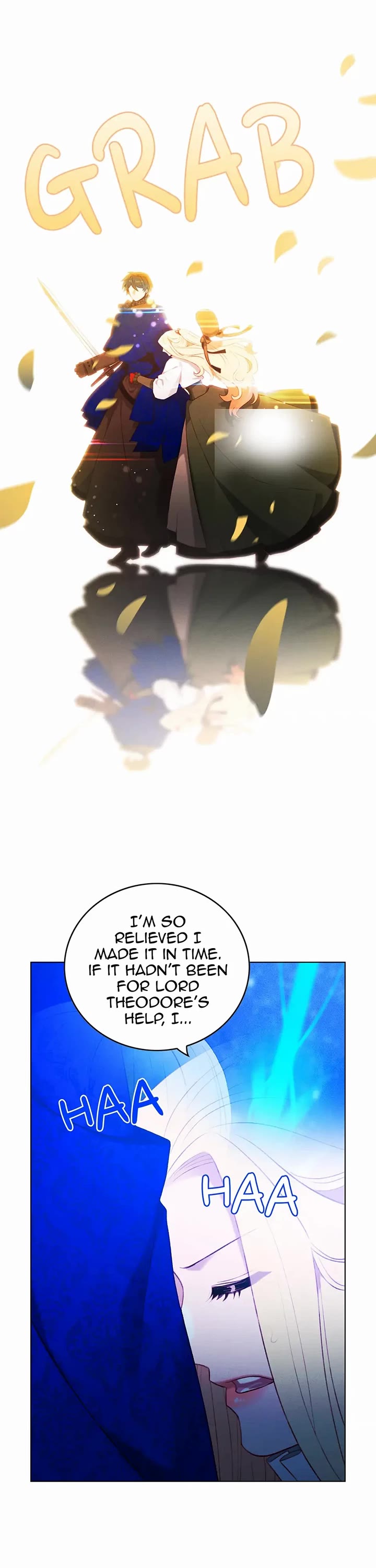 Living as the Tyrant's Older Sister Chapter 145 page 6 - Chapter 145: Equality of the Law