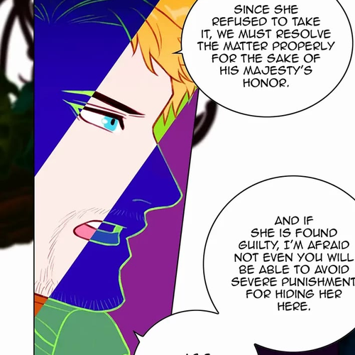 Living as the Tyrant's Older Sister Chapter 145: Equality of the Law cover