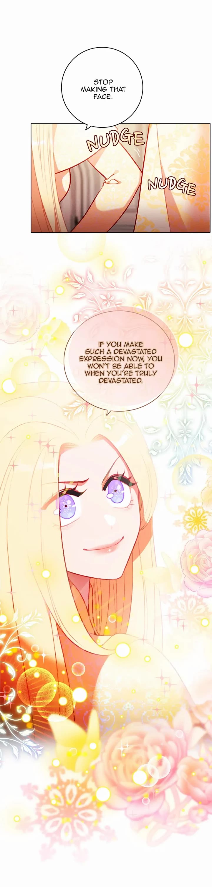 Living as the Tyrant's Older Sister Chapter 146 page 16 - Chapter 146: Feral