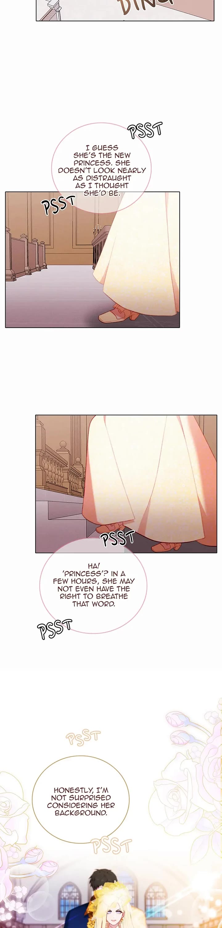 Living as the Tyrant's Older Sister Chapter 146 page 18 - Chapter 146: Feral