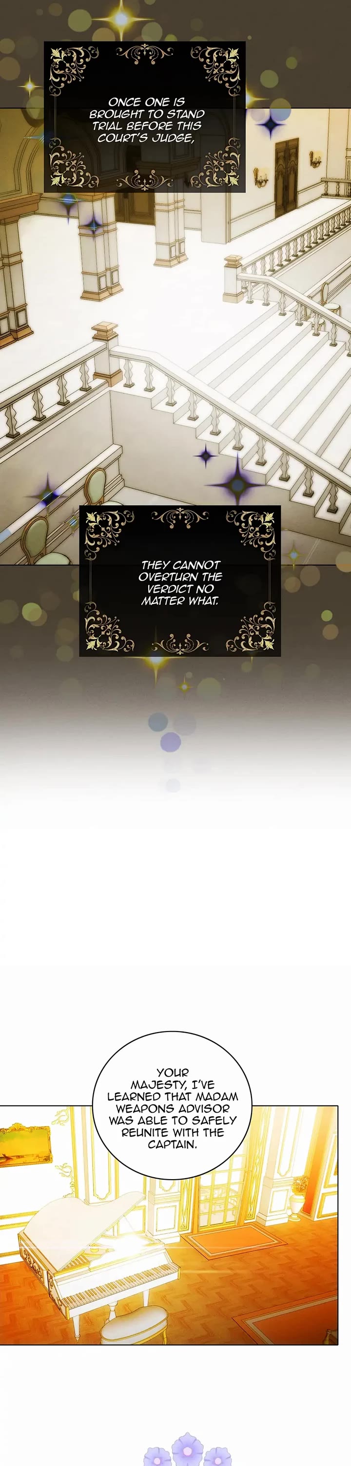 Living as the Tyrant's Older Sister Chapter 146 page 2 - Chapter 146: Feral