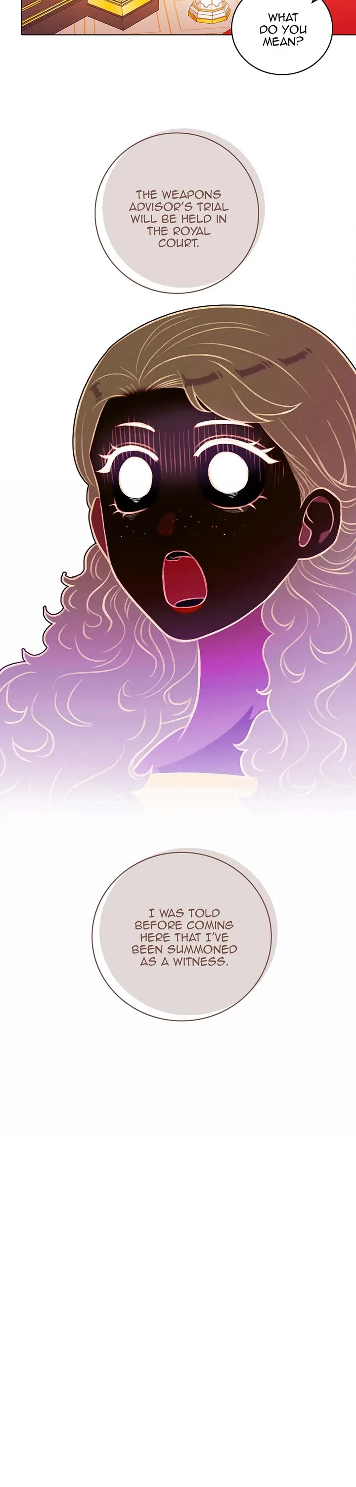 Living as the Tyrant's Older Sister Chapter 146 page 7 - Chapter 146: Feral