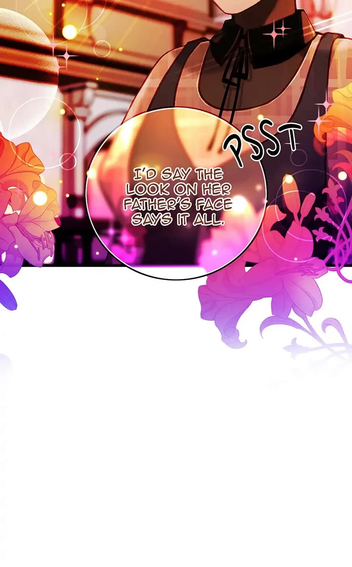 Living as the Tyrant's Older Sister Chapter 147 page 26 - Chapter 147: Testify
