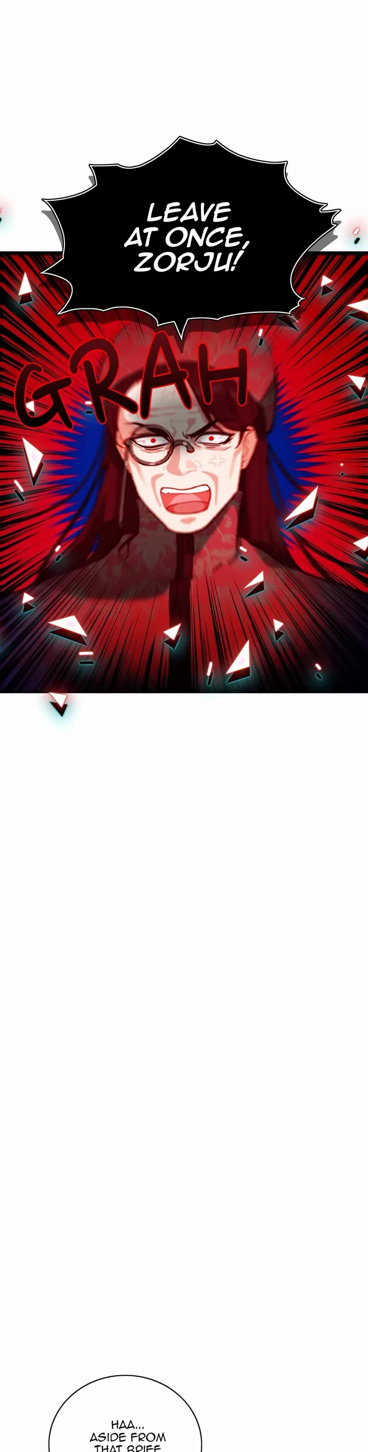 Living as the Tyrant's Older Sister Chapter 147 page 5 - Chapter 147: Testify