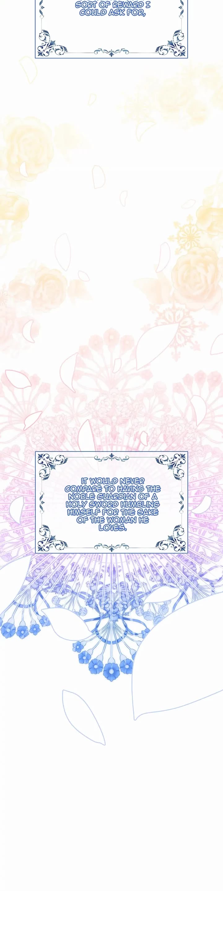 Living as the Tyrant's Older Sister Chapter 149 page 18 - Chapter 149: Far Better