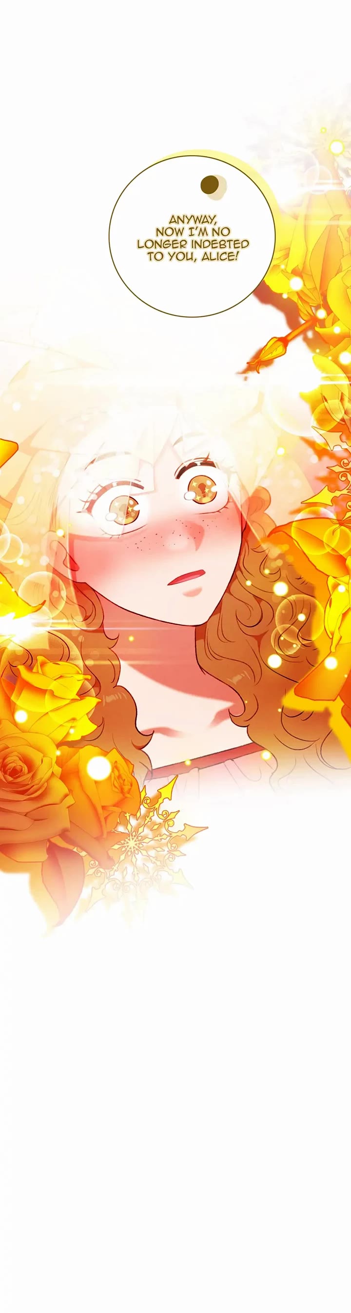 Living as the Tyrant's Older Sister Chapter 149 page 9 - Chapter 149: Far Better