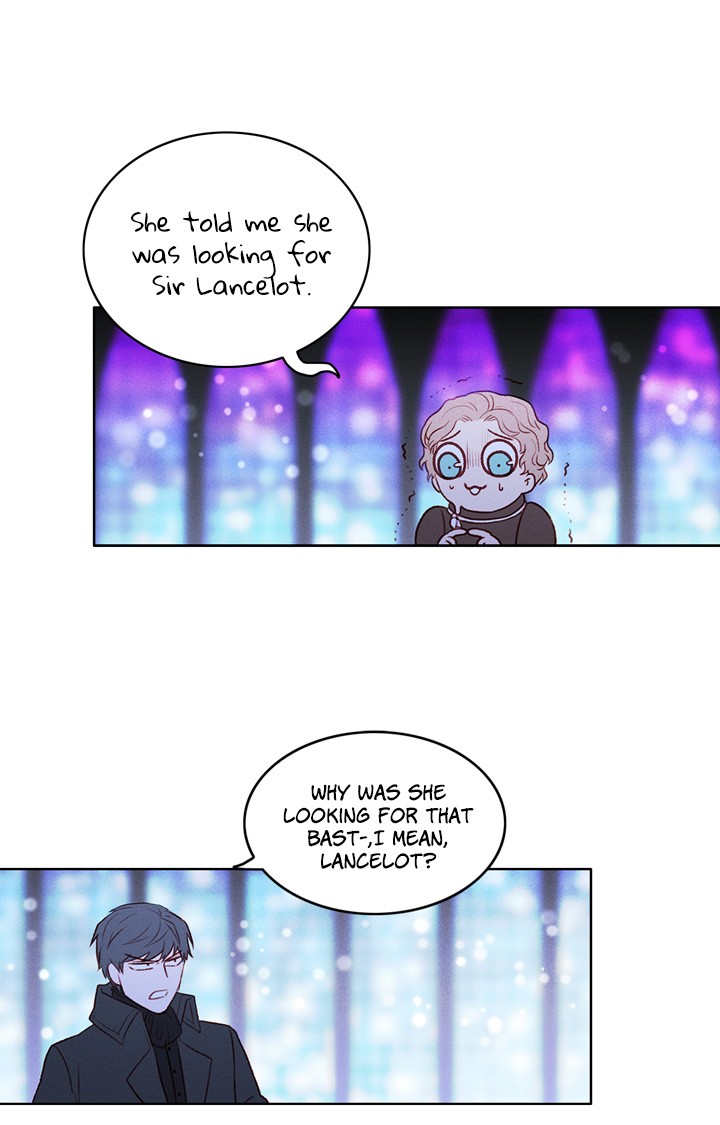 Living as the Tyrant's Older Sister Chapter 15 page 12 - Chapter 15